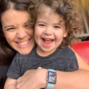 Meet your Posher, Shelly